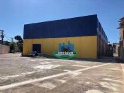 Galpão / Depósito para Venda em Guarulhos/SP Água Chata