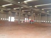 Galpão / Depósito para Venda em Guarulhos/SP Cidade Aracilia