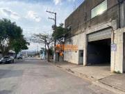 Galpão / Depósito para Venda em Guarulhos/SP Cidade Aracilia