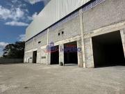 Galpão / Depósito para Venda em Guarulhos/SP Cidade Aracilia