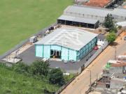 Galpão / Depósito para Venda em Guarulhos/SP Cidade Aracilia