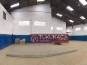 Galpão / Depósito para Venda em Guarulhos/SP Cidade...