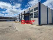 Galpão / Depósito para Venda em Guarulhos/SP Cidade...