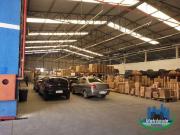 Galpão / Depósito para Venda em Guarulhos/SP Jardim Castanha