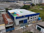 Galpão / Depósito para Venda em Guarulhos/SP Jardim Fátima