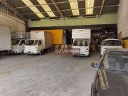 Galpão / Depósito para Venda em Guarulhos/SP Jardim São...