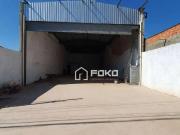 Galpão / Depósito para Venda em Guarulhos/SP Jardim...