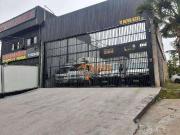 Galpão / Depósito para Venda em Guarulhos/SP Jardim...