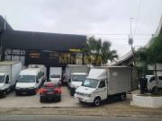 Galpão / Depósito para Venda em Guarulhos/SP Jardim...