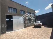 Galpão / Depósito para Venda em Guarulhos/SP Jardim Silvia Galpão / Depósito para Venda em Guarulhos/SP Jardim Silvia