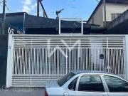 Galpão / Depósito para Venda em Guarulhos/SP Macedo