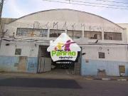Galpão / Depósito para Venda em Guarulhos/SP Vila Endres