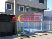 Galpão / Depósito para Venda em Guarulhos/SP Vila Galvão