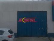 Galpão / Depósito para Venda em Guarulhos/SP Vila Leda