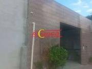 Galpão / Depósito para Venda em Guarulhos/SP Vila Sorocabana