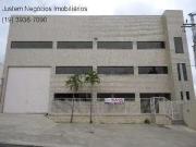 Galpão / Depósito para Venda em Indaiatuba/SP Comercial...
