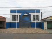 Galpão / Depósito para Venda em Indaiatuba/SP Jardim...
