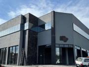 Galpão / Depósito para Venda em Indaiatuba/SP Jardim Pau...