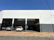 Galpão / Depósito para Venda em Indaiatuba/SP Parque Boa...