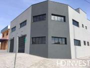 Galpão / Depósito para Venda em Indaiatuba/SP Parque...