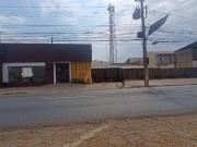 Galpão / Depósito para Venda em Indaiatuba/SP Vila Vitória I