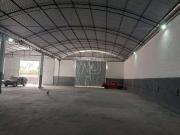 Galpão / Depósito para Venda em Itaboraí/RJ Retiro São...