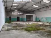 Galpão / Depósito para Venda em Itanhaém/SP Cibratel II...