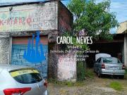 Galpão / Depósito para Venda em Itanhaém/SP Jardim Anchieta