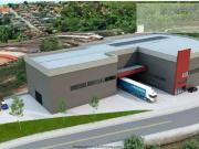 Galpão / Depósito para Venda em Itapecerica da Serra/SP...