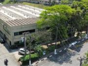 Galpão / Depósito para Venda em Itapevi/SP Centro