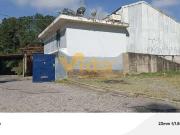 Galpão / Depósito para Venda em Itapevi/SP Chácaras Goiapa