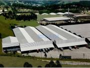 Galpão / Depósito para Venda em Itapevi/SP Condomínio...