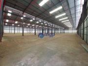 Galpão / Depósito para Venda em Itapevi/SP Itaqui