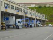 Galpão / Depósito para Venda em Itapevi/SP Itaqui