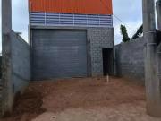 Galpão / Depósito para Venda em Itapevi/SP Jardim Bela Vista