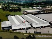 Galpão / Depósito para Venda em Itapevi/SP Itaqui