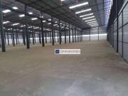 Galpão / Depósito para Venda em Itapevi/SP Jardim Nova...