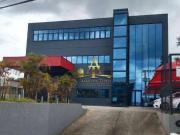 Galpão / Depósito para Venda em Itapevi/SP Polo Industrial