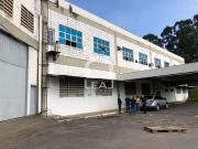 Galpão / Depósito para Venda em Itaquaquecetuba/SP Rio...