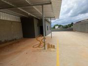 Galpão / Depósito para Venda em Juatuba/MG Vila Maria Regina