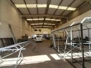 Galpão / Depósito para Venda em Jundiaí/SP Ponte de São João