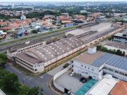 Galpão / Depósito para Venda em Limeira/SP Jardim São Paulo Galpão / Depósito para Venda em Limeira/SP Jardim São Paulo