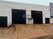 Galpão / Depósito para Venda em Londrina/PR Indústrias Leves