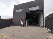 Galpão / Depósito para Venda em Londrina/PR Paraíso