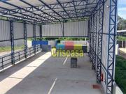 Galpão / Depósito para Venda em Macaé/RJ Botafogo