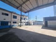 Galpão / Depósito para Venda em Macaé/RJ Granja dos...