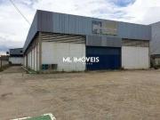 Galpão / Depósito para Venda em Macaé/RJ Imboassica