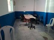 Galpão / Depósito para Venda em Macaé/RJ Sol e Mar