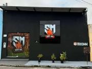 Galpão / Depósito para Venda em Manaus/AM Nova Cidade