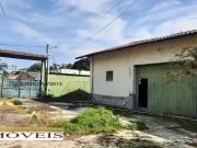 Galpão / Depósito para Venda em Maricá/RJ Araçatiba